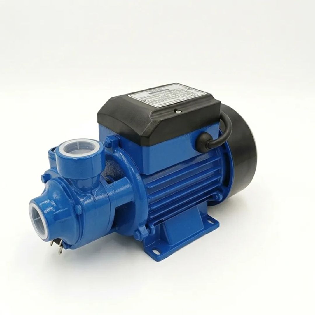 BOMBA DE AGUA 0.5 HP TORRENTI