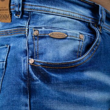 JEANS SKINNY J90 - imagen 4