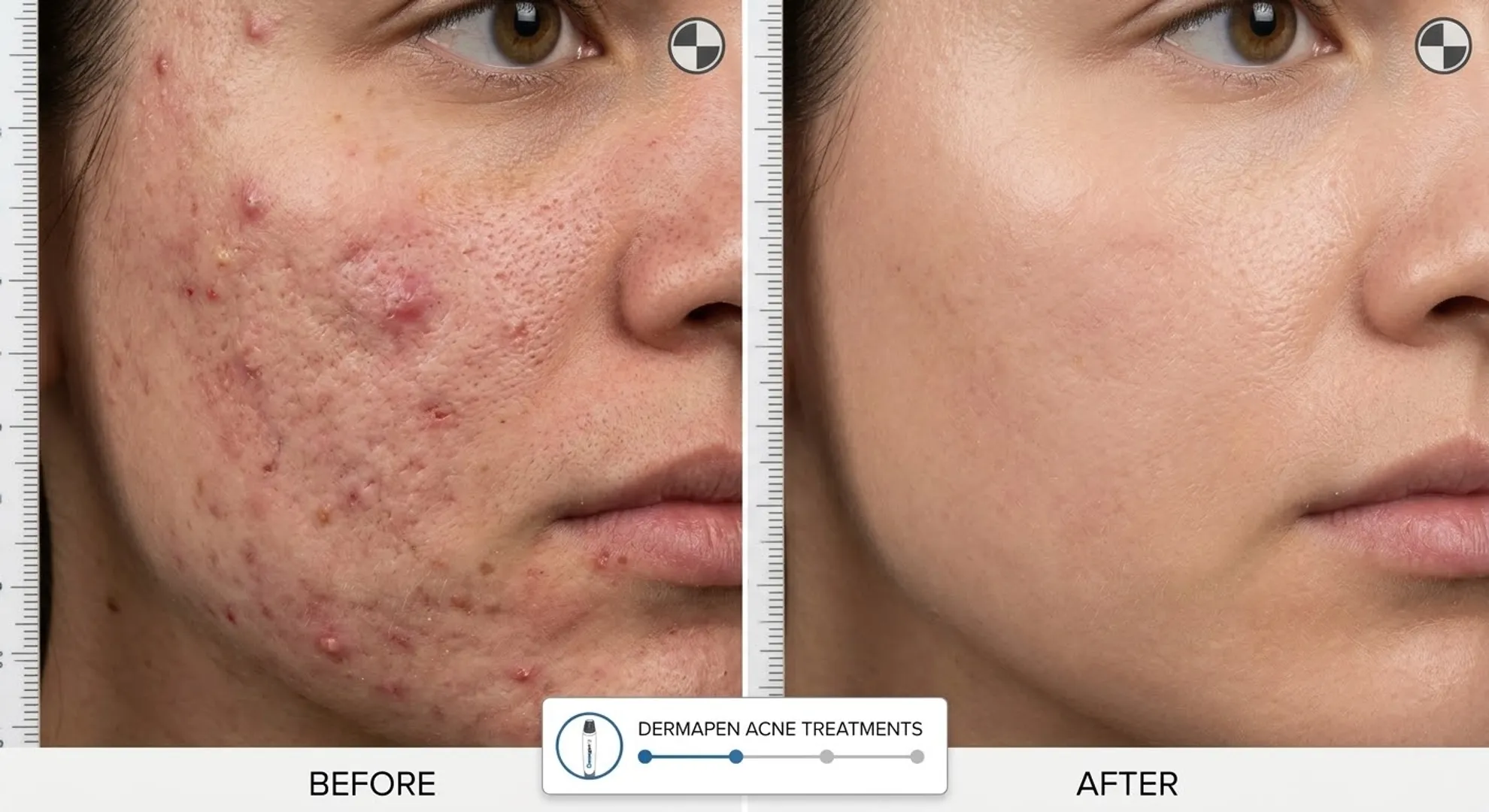 Bb glow dermapen needless vitaminas 