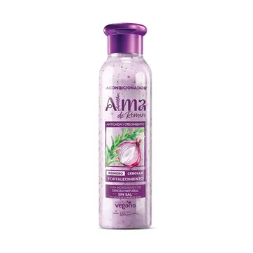 Imagen del producto Acondicionador Alma de Romero Cebolla 
