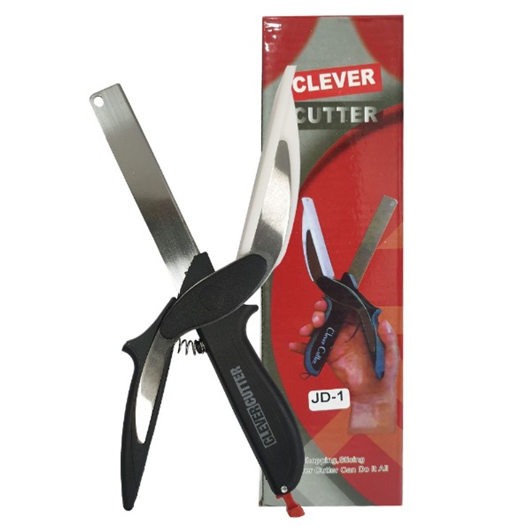 TIJERAS CORTADORAS DE ALIMENTOS 