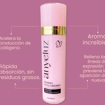 Imagen del producto Dermo hialurónic
