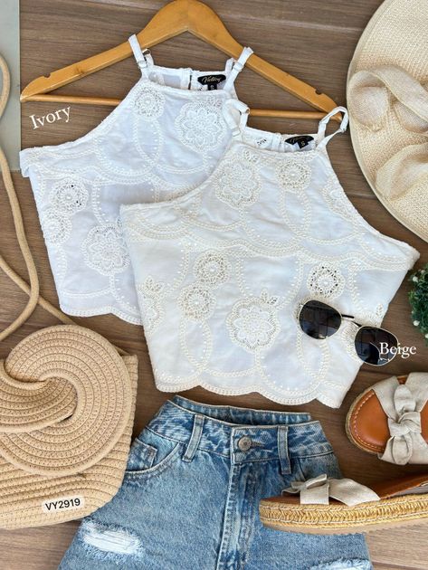 BLUSA CON GUARDA VY2919