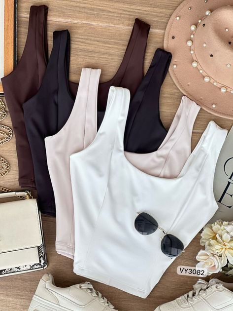 BLUSA TIRAS PARTIDA ADELANTE LULULEMON VY3082