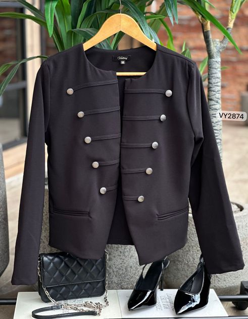 BLAZER MULTIBOTON VY2874
