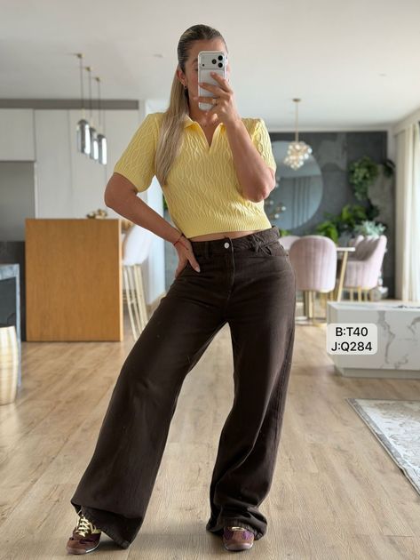 JEAN CLASICO COLORES Q284