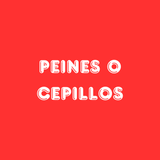 Imagen de la categoría Peines o Cepillos