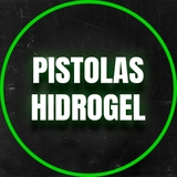 Imagen de la categoría PISTOLAS HIDROGEL