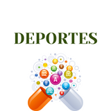 Imagen de la categoría SUPLEMENTOS PARA GYM Y DEPORTES