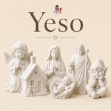 Imagen de la categoría YESO 