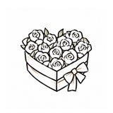 Imagen de la categoría CORAZONES  DELUX