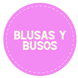 Imagen de la categoría Blusas 
