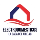 Imagen de la categoría ELECTRODOMESTICOS