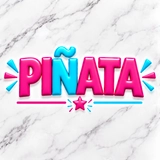 Imagen de la categoría PIÑATAS