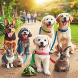 Imagen de la categoría Mascotas 