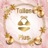 Imagen de la categoría TALLAS PLUS 