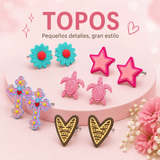 Imagen de la categoría Topos