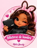 Imagen de la categoría Billeteras hombres 