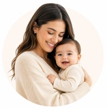 Imagen de la categoría MAMÁ Y BEBÉ 
