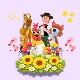 Imagen de la categoría GRANJA DE ZENON 