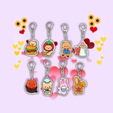 Imagen de la categoría LLAVEROS 