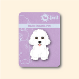 Imagen de la categoría PINES FRENCH POODLE