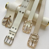 Imagen de la categoría CORREAS