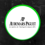 Imagen de la categoría AUDEMARS PIGUET