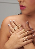 Imagen de la categoría ANILLOS RODIO