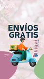 Imagen de la categoría Envíos Gratis