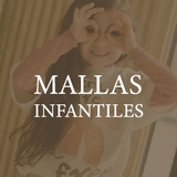 Imagen de la categoría MALLAS INFANTILES