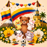 Imagen de la categoría TÍTERES 