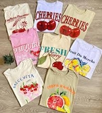 Imagen de la categoría BLUSAS Y CAMISETAS 