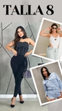 Imagen de la categoría NEW COLLECTION TALLA 8