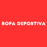Imagen de la categoría ROPA DEPORTIVA