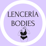 Imagen de la categoría LENCERÍA - BODIES