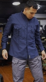 Imagen de la categoría Camisa presidencial