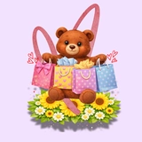 Imagen de la categoría BOLSAS DE REGALO 