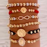 Imagen de la categoría PULSERAS-MANILLAS