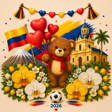 Imagen de la categoría OSOS 2 M 