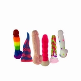 Imagen de la categoría Latin Lover