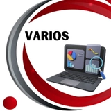 Imagen de la categoría Varios 