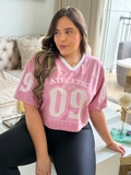 Imagen de la categoría BLUSAS DEPORTIVAS