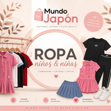 Imagen de la categoría ROPA