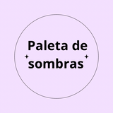Imagen de la categoría PALETA DE SOMBRAS 