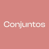 Imagen de la categoría Conjuntos