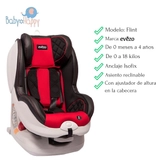 Imagen de la categoría Butacas para movilidad 