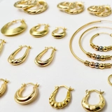 Imagen de la categoría Candongas