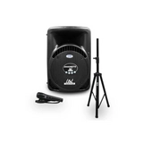 Imagen de la categoría Cabinas Amplificadas