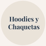 Imagen de la categoría Hoodies y chaquetas